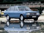 Lancia Beta 1975 года